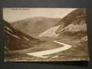 Mennock Pass,Sanquhar 1917 - Dumfriesshire