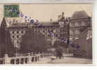 BLOIS LE CHATEAU FACADE FRANCOIS PREMIER - Blois