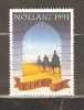 IRELAND 1991 - CHRISTMAS 28  - USED OBLITERE GESTEMPELT - Used Stamps