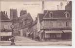 80.108/  CORBIE - Rue Hersent - Corbie