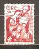 IRELAND 1991 - CHRISTMAS 32  - USED OBLITERE GESTEMPELT USADO - Gebruikt