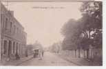 80.110/  CORBIE - Rue De La Gare - Corbie