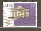 IRELAND 1991 - DUBLIN EUROPEAN CULTURAL CAPITAL  - USED OBLITERE GESTEMPELT - Used Stamps