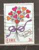IRELAND 1985 - VALENTINE DAY  - USED OBLITERE GESTEMPELT - Used Stamps