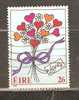 IRELAND 1985 - VALENTINE DAY  - USED OBLITERE GESTEMPELT - Usados