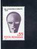 ROUMANIE 1970 ** - Unused Stamps