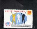 ROUMANIE 1971 ** - Unused Stamps