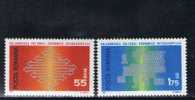 ROUMANIE 1971 ** - Unused Stamps