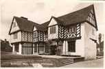 BLAKESLEY HALL , YARDLEY  , BIRMINGHAM ( 1 Coupure ) - Birmingham