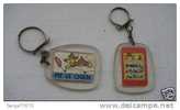 PIF Gadget VAILLANT Porte-clé Arnal Court Après La Saucisse Pc Anhänger Sleutelhanger Keyring Keychain Clé Clef Clefs - Vaillant