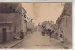 BURES  LA GRANDE RUE - Bures Sur Yvette