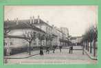 ( 94 ) FONTENAY SOUS BOIS  Boulevard Des Ecoles - Fontenay Sous Bois