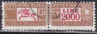 1955-79 - Colis-postaux