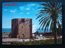 CPSM Gomera-san Sebastian-Torre Del Conde   L744 - Gomera