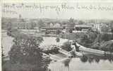 Bird´s Eye View Of Allegan, Mich. - Autres & Non Classés