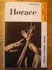 HORACE - CORNEILLE - 1965 - LES NOUVEAUX CLASSIQUES LAROUSSE - BERNARD MASSON - Special : Documentation Thematique - Autores Franceses