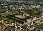 FOURMIES  -(Nord)  Vue Générale  Aérienne - Fourmies