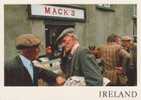 IRLANDE,KERRY,Ireland,Mac   K´s,Market  Day In The Streets Of Killorglin,Photographe LIAM BLAKE N° 19 - Kerry