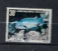 174  (OBL)  Y  &  T  (poissons Scarus Gibbus)       POLYNESIE  37/12 - Used Stamps