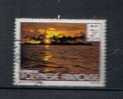 134  (OBL)  Y  &  T  (motu Tapu)       POLYNESIE  37/12 - Used Stamps