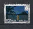 132  (OBL)  Y  &  T  (bora Bora)       POLYNESIE  37/12 - Used Stamps