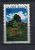 100  (OBL)  Y  &  T  (paysages)       POLYNESIE  37/12 - Used Stamps