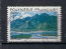 97  (OBL)  Y  &  T  (paysages)       POLYNESIE  37/12 - Used Stamps