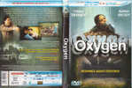 OXYGENE - RESPIREZ AVANT D´ENTRER - ENTERREE VIVANTE - DVD - DRAME - THRILLER - Drama