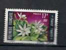 65  (OBL)  Y  &  T  (tiare Tahiti)       POLYNESIE  37/12 - Used Stamps