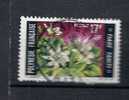 65  (OBL)  Y  &  T  (tiare Tahiti)       POLYNESIE  37/12 - Used Stamps