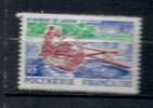 36  (*)  Y  &  T  (pirogues)       POLYNESIE  37/12 - Unused Stamps