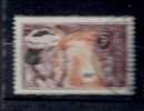 28  (OBL)  Y  &  T  (danseuse)       POLYNESIE  37/11 - Used Stamps