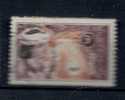 28  (OBL)  Y  &  T  (danseuse)       POLYNESIE  37/11 - Used Stamps