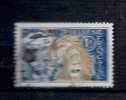 27  (OBL)  Y  &  T  (danseuse)       POLYNESIE  37/11 - Used Stamps