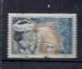 27  (OBL)  Y  &  T  (danseuse)       POLYNESIE  37/11 - Used Stamps