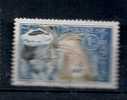 27  (OBL)  Y  &  T  (danseuse)       POLYNESIE  37/11 - Used Stamps