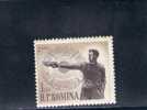 ROUMANIE 1955 ** - Unused Stamps