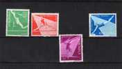 ROUMANIE 1957 ** - Unused Stamps