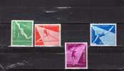 ROUMANIE 1957 ** - Unused Stamps