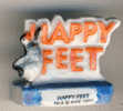 FEF - FEVE  "HAPPY FEET 2007" - Fumetti