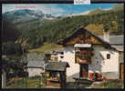 Bosco - Gurin Das Deutschsprachige Walserdorf Im Tessin 1506 M ; 1983 ; Formato Superiore (4215) - Bosco/Gurin