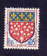 France 1352 - Oblitérés