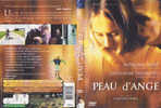 PEAU D´ANGE - GUILLAUME DEPARDIEU - MORGANE MOREFILM - DVD + CD DE LA MUSIQUE DU FILM - ROMANTIQUE - Romanticismo