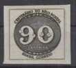 M619.-. BRASIL .-. 1943 .-.   MI# : 635.-. MNH .-. CENTENNARY OF FIRST BRASILIAN STAMP . - Unused Stamps