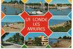 - 83 - SOUVENIR DE LA LONDE LES MAURES. - - La Londe Les Maures