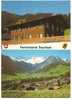 Ferienheim Trachsel Boden Adelboden 1991 - Adelboden