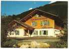 Ferienhaus Evanglischer Bruderverein Boden Adelboden 1991 - Adelboden