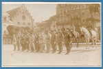 MILITAIRE --  Carte Photo - LANDAU - Regimente