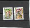 1997 Bulgarien   Mi. 4274-5** MNH Europa: Sagen Und Legenden - 1997