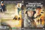 OPERATION EAGLE ONE - L´ARMEE N´ABANDONNE JAMAIS L´UN DES SIENS - DVD - GUERRE - ACTION - Action & Abenteuer